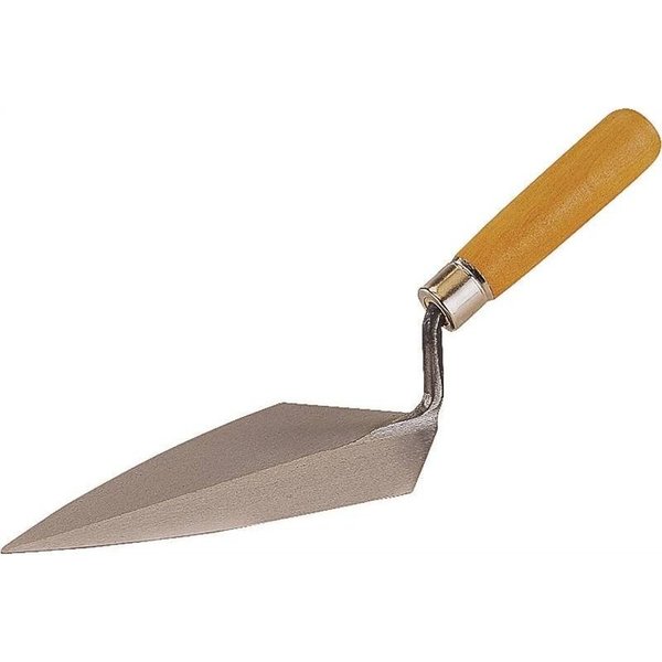 Vulcan Trowel Pointing 5-1/2X2-3/4 In DYT71223L